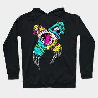 bite Hoodie